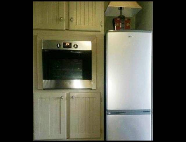 1 BEDROOM APARTMENT RENTED IN SUMMERSTRAND